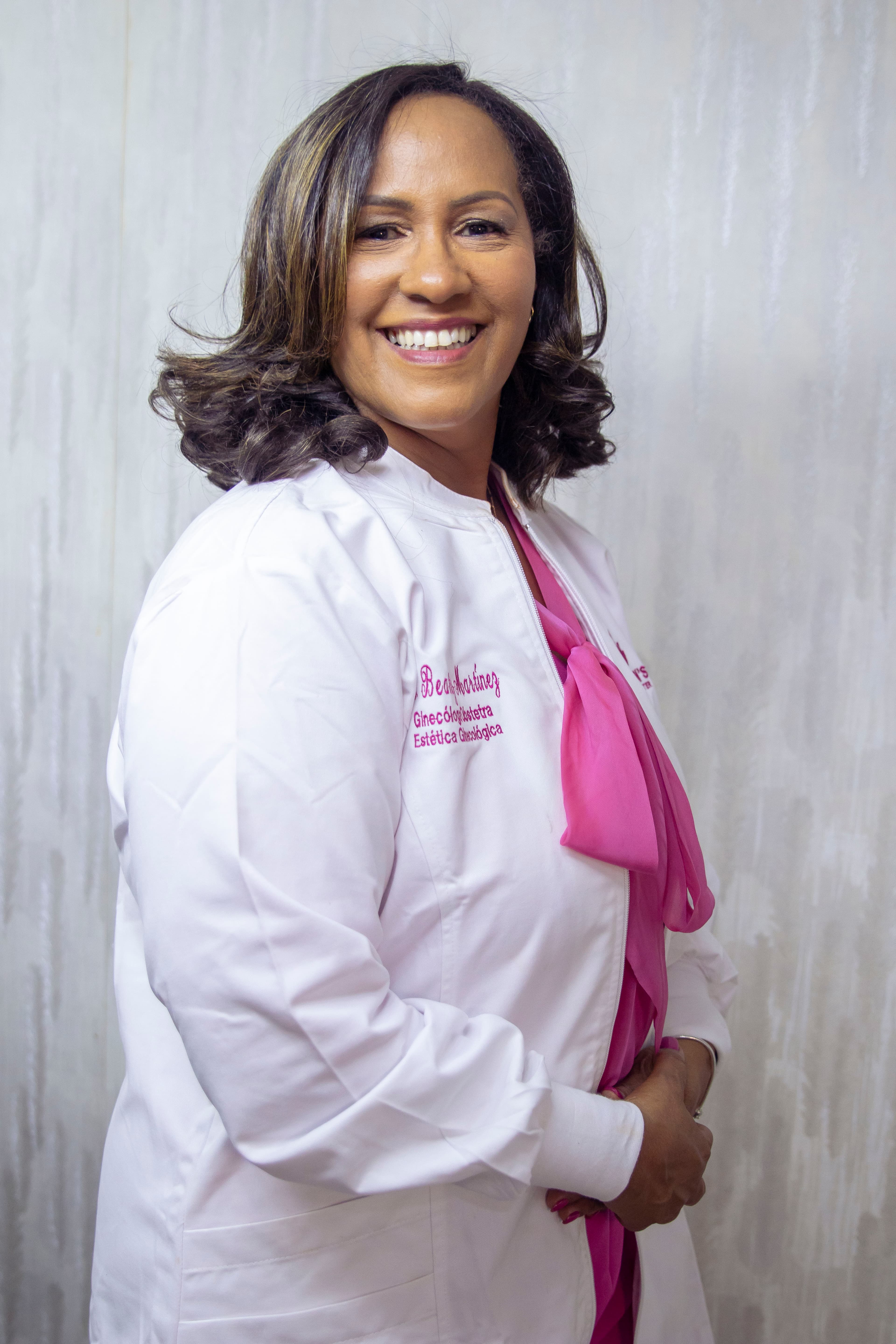 Dra. Beatriz Martínez