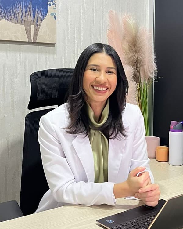 Dra. Jahnna Cueto