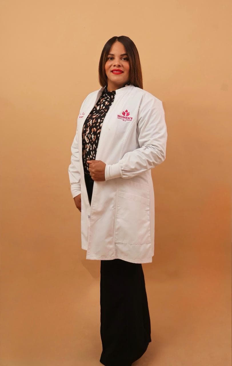 Dra. Laura Paniagua