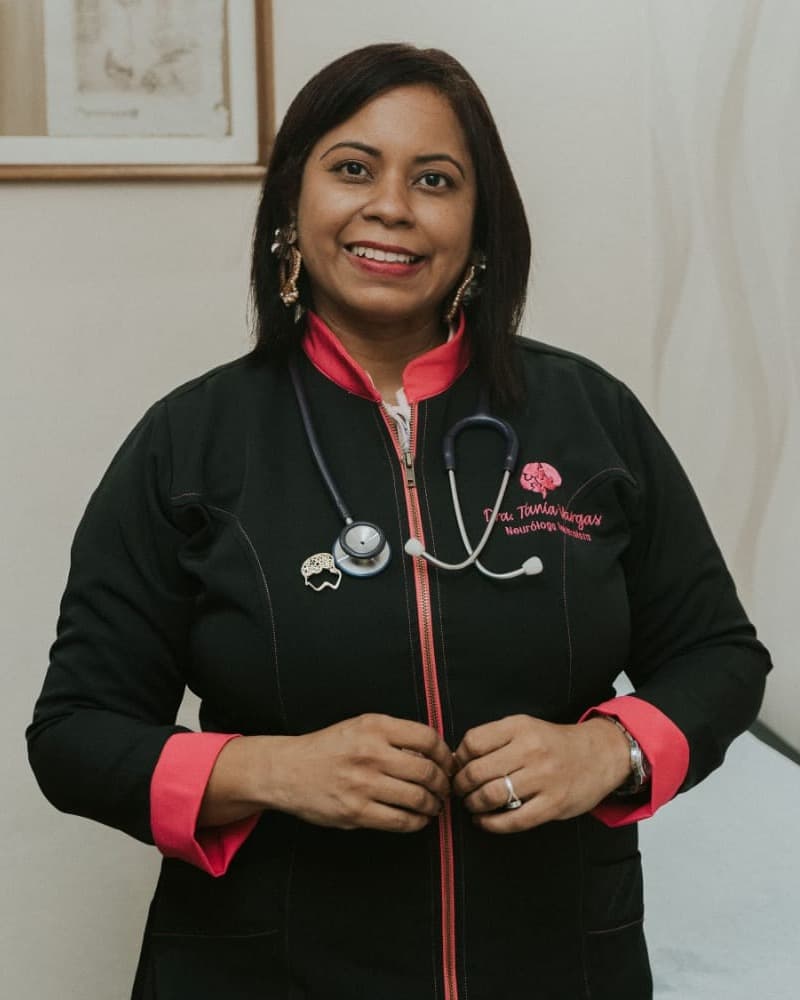Dra. Tania Vargas